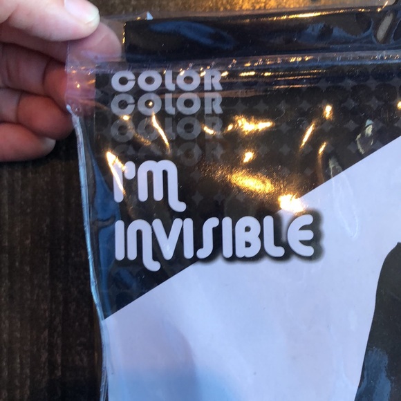 Invisible man Halloween costume - Picture 8 of 11